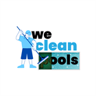 We Clean Pools