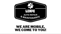 Lempe Auto Repair & Maintenance