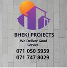 Bheki Projects
