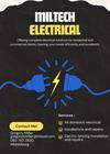 Miltech Electrical
