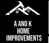 A And K Home Improvements