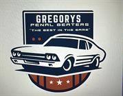 Gregory Panelbeaters