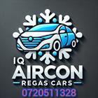 IQ Aircons Regas