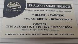 TK Alaart Smart Projects