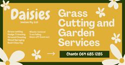 Daisies Cleaning And Maintenance Services