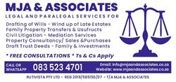 Mja And Associates