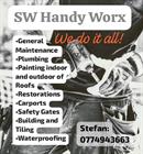 WS Handy Worx