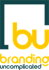 Branding Uncomplicated