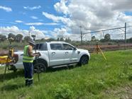 Kutu Land Surveyors