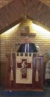 Pastor Gerrit Rademeyer