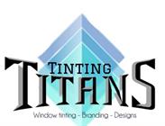 Tinting Titans