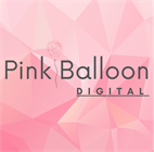 Pink Balloon Digital