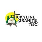 Tickyline Granite Tops