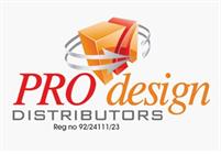 Pro-Design Distributors