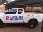 Laser Cut Performance Pty Ltd
