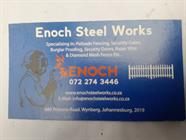 Enock Steel Works