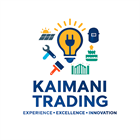 Kaimani Trading