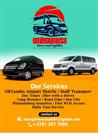 Omingomusa Tours And Logistics