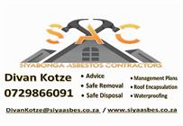 Siyabonga Project And Cleaning Management SA