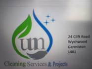 WNM Cleaning Services And Projects Cc