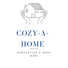 Cozy A Home