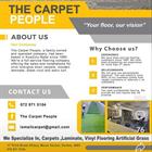 The Carpet People