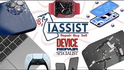iAssist Repair