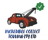 Incredible Collection Towing And Recovery