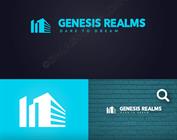 Genesis Realms Construction