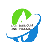 Light Interiors And Upholstery