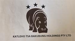 Katleho TSA Bakubung Holdings Pty Ltd