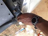 Mphoza