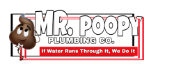 Mr Poopy Plumbing