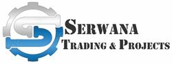 Serwana Trading And Projects