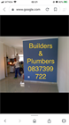 Salies Building And Plumbing Restoration Services