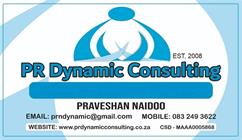 PR Dynamic Consulting