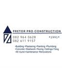 Pretor Pro Construction