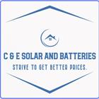 C And E Solar And Batteries