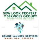 Newlook Online Laundry