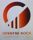 Ofentse Kock Enterprise