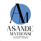 Asande Mathonsi - Financial Advisor
