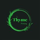 Thyme Printing Pty Ltd
