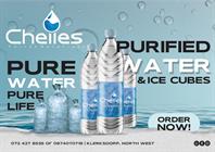 Chelles Thirst Solutions