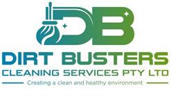Dirt Busters Cleaning Services Pty Ltd