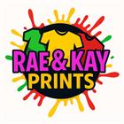 Rae And Kay Prints
