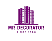 Mr Decorator