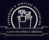 Clean And Sparkle Services Pty Ltd