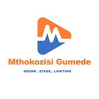 Mthokozisi Gumede Sound Hire