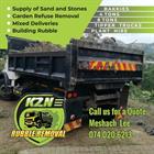 KZN Rubble Removal