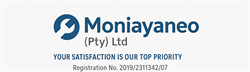 Moniayaneo Pty Ltd